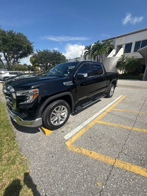 gmc sierra 1500 2021 3GTP8BED9MG194432 image gmc sierra 1500 2021 3GTP8BED9MG194432 image